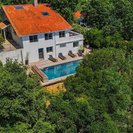 La Vigie - D'hiver Holiday home Arcachon