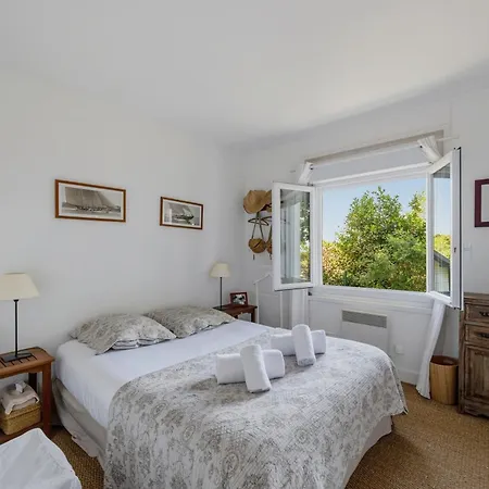 Holiday home La Vigie - D'hiver Arcachon