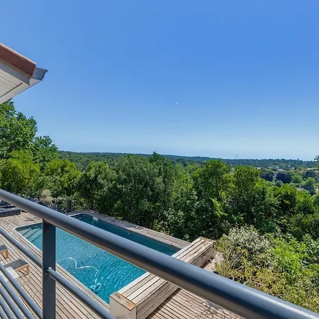 Holiday home La Vigie - D'hiver *