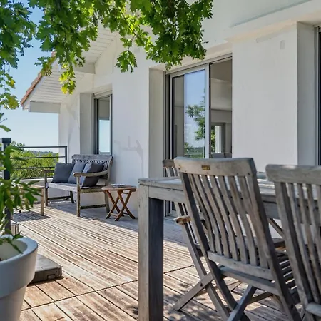 La Vigie - D'hiver Holiday home *