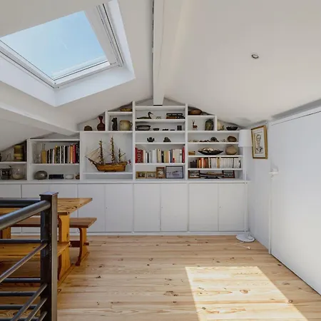 La Vigie - D'hiver Holiday home Arcachon