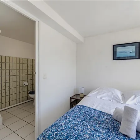 La Vigie - D'hiver Holiday home